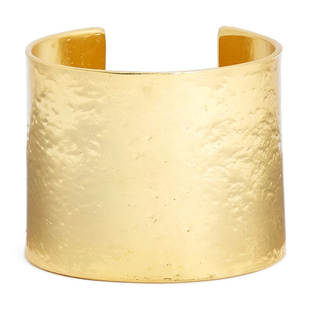 Stunning and Most Popular Gold Cuff Bangle Bracelets For Women by ...