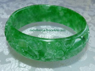 62mm Chinese Handcarved Emerald Green Jadeite Jade India  Ubuy