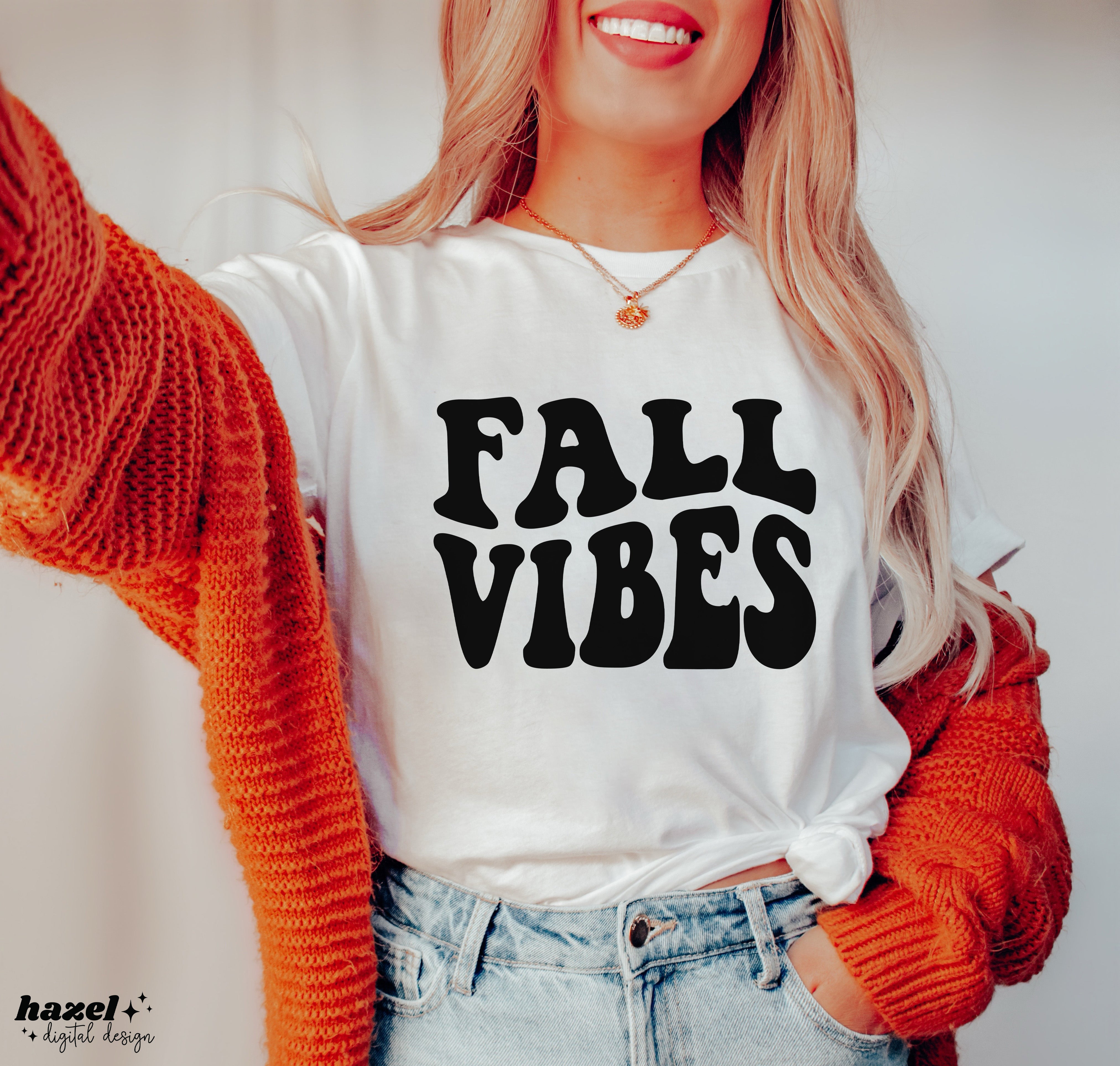 Fall Vibes