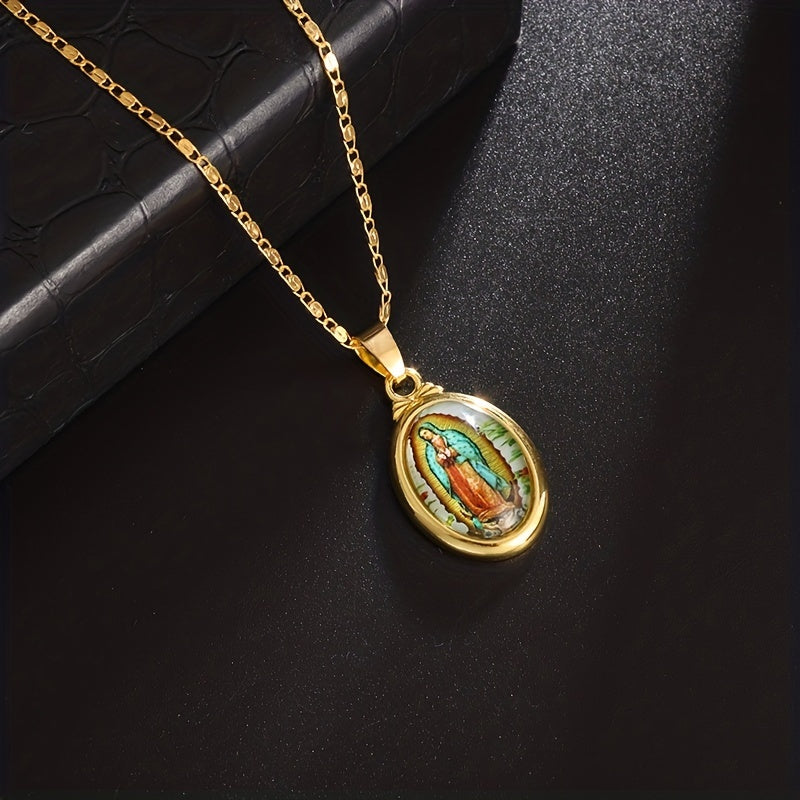 Sacred Grace™ Devotion Necklace - Harbor Essentials product image