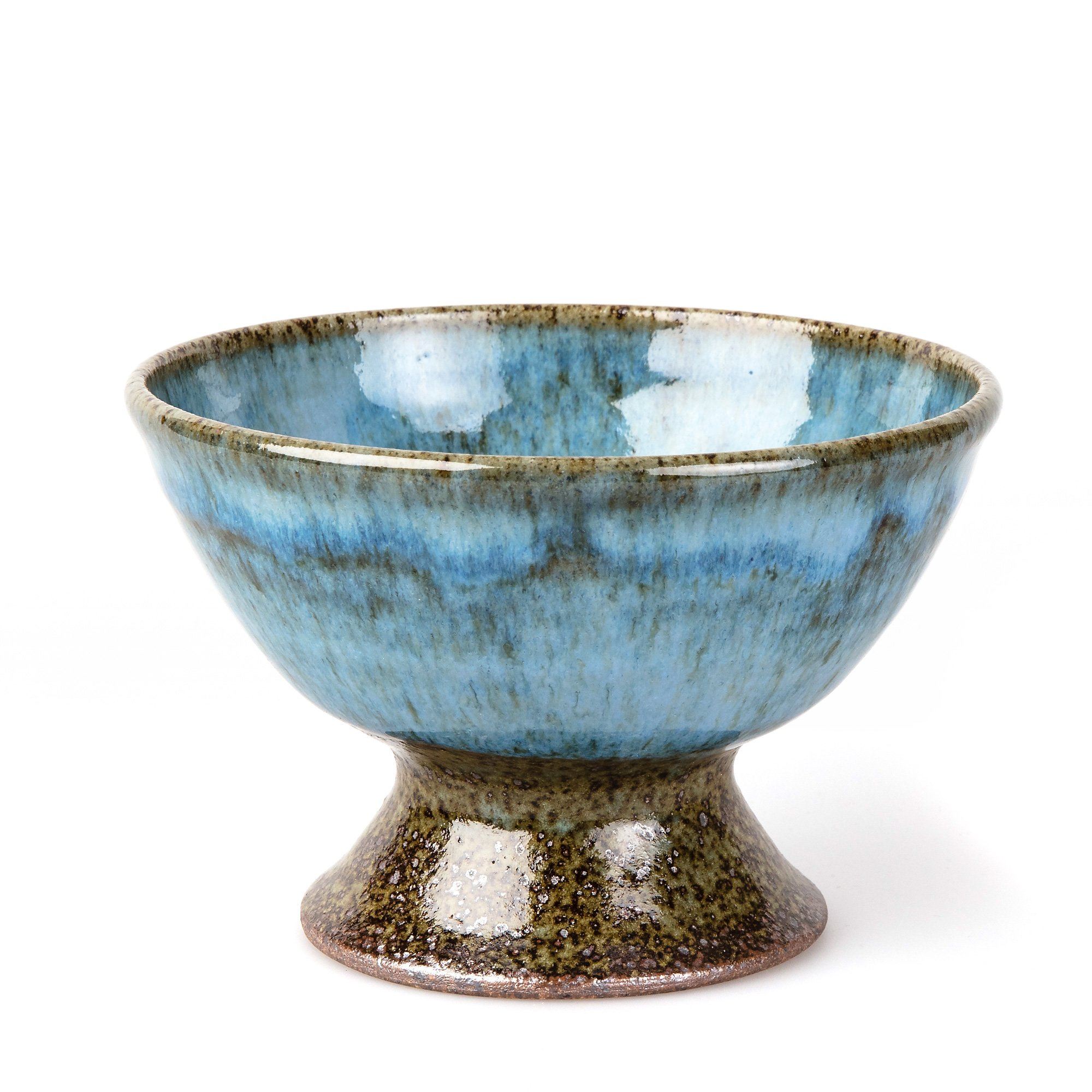 Junichi Tanaka Artisanal Lathering Bowl