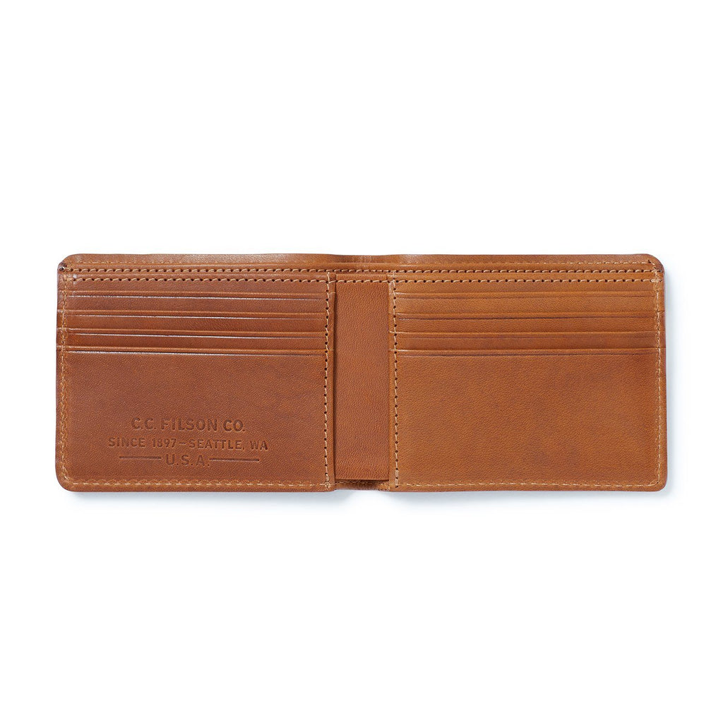 FILSON Rugged Twill Outfitter Wallet — Fendrihan Canada