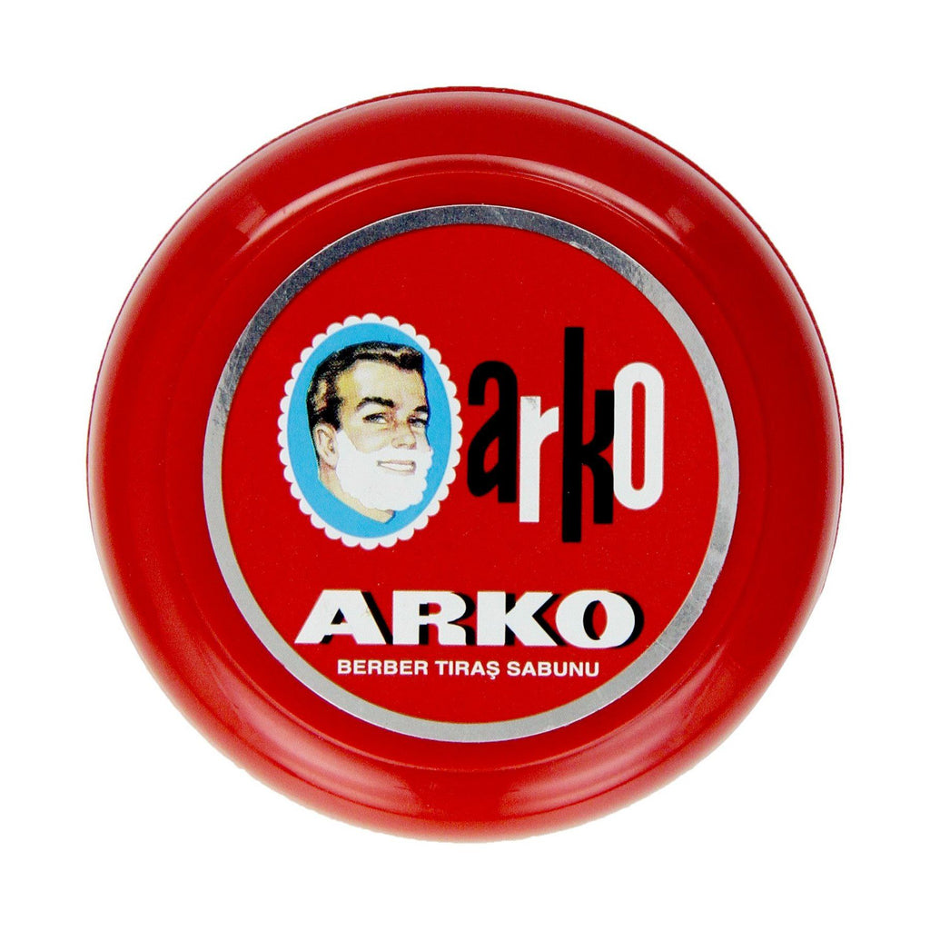 Arko Shaving Soap — Fendrihan Canada