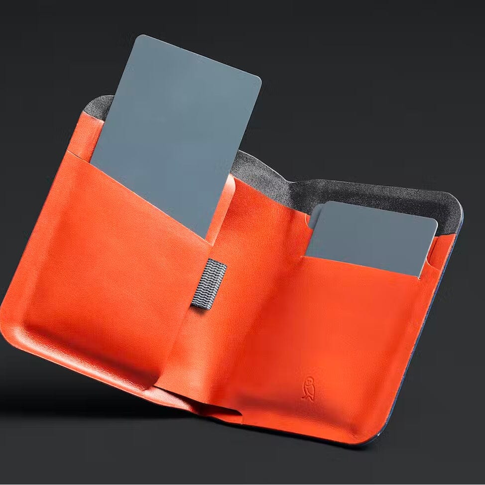 Bellroy Apex Note Sleeve — Fendrihan Canada