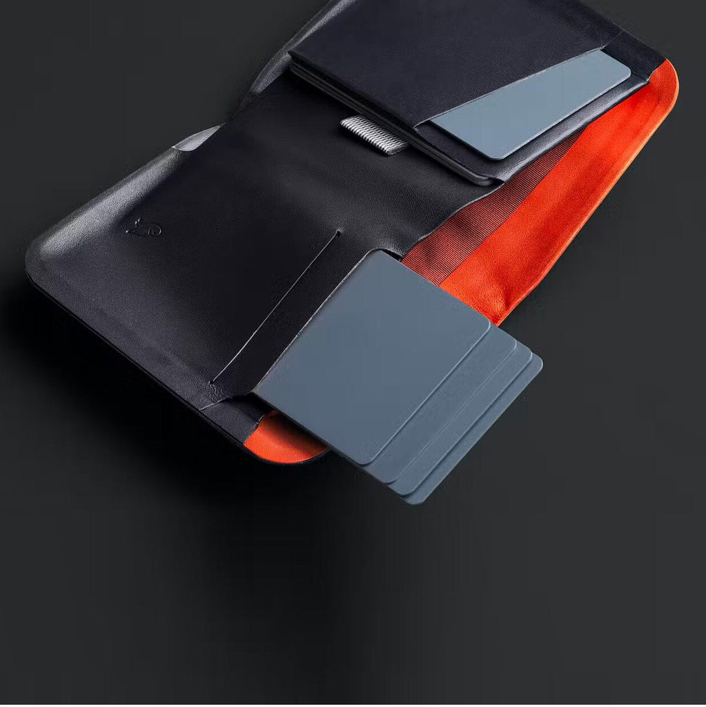 Bellroy Apex Note Sleeve — Fendrihan Canada