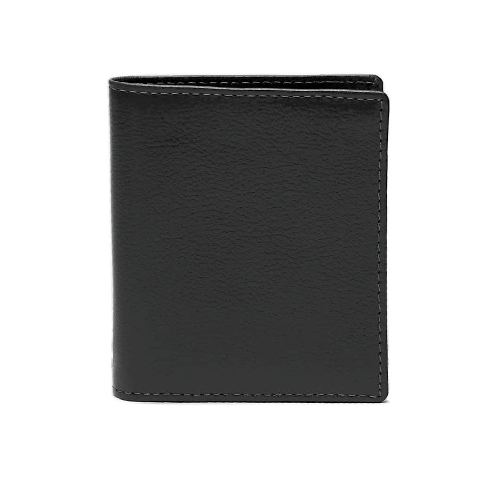 Ettinger Capra Mini Wallet with 6 Credit Card Slots — Fendrihan Canada