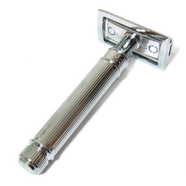 edwin jagger de89l double edge safety razor