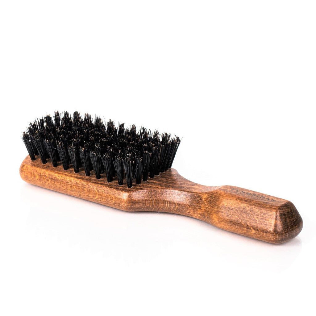 bristle brush