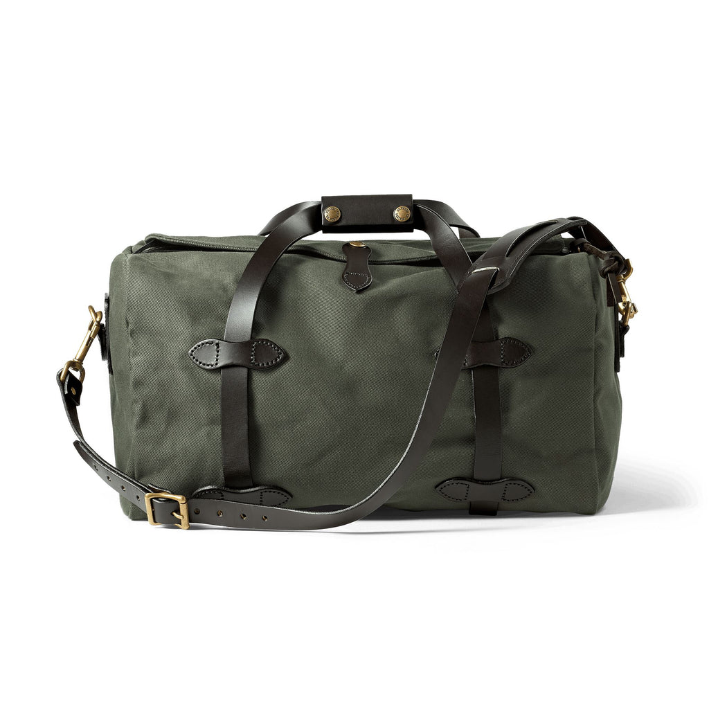 filson messenger bag