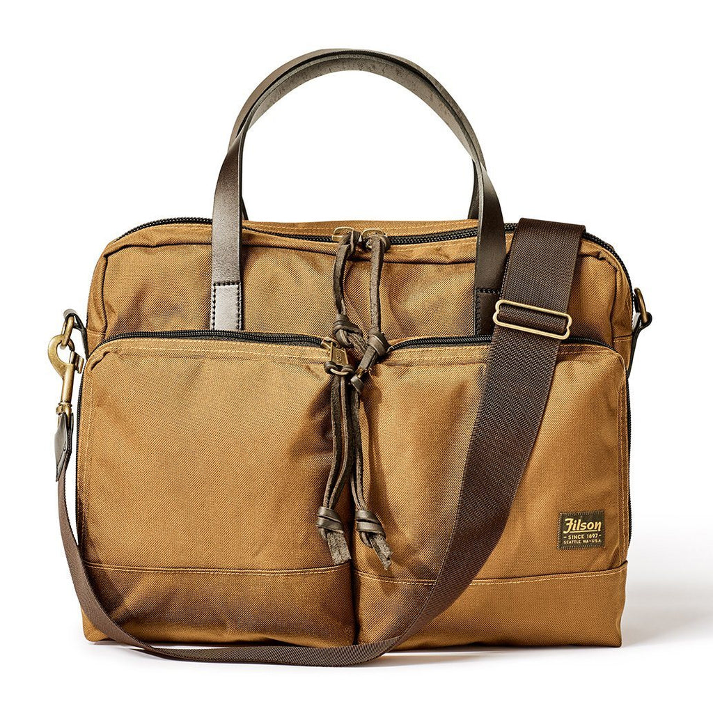 filson messenger bag