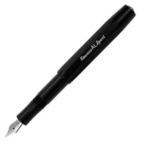 Kaweco STERLING Sport Fountain Pen - Solid .925 Silver