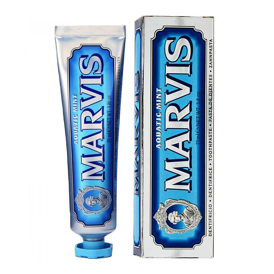 Зубная Паста Марвис Где Купить