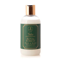 Luxury Aftershave Bond of Taylor Fendrihan Forest Royal Old — Street Canada