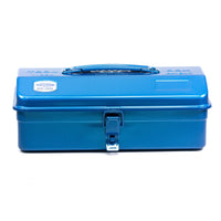 Toyo Toolbox, ST350, Silver 