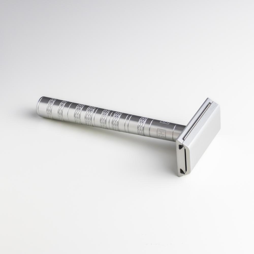 Henson AL13 Safety Razor — Fendrihan Canada