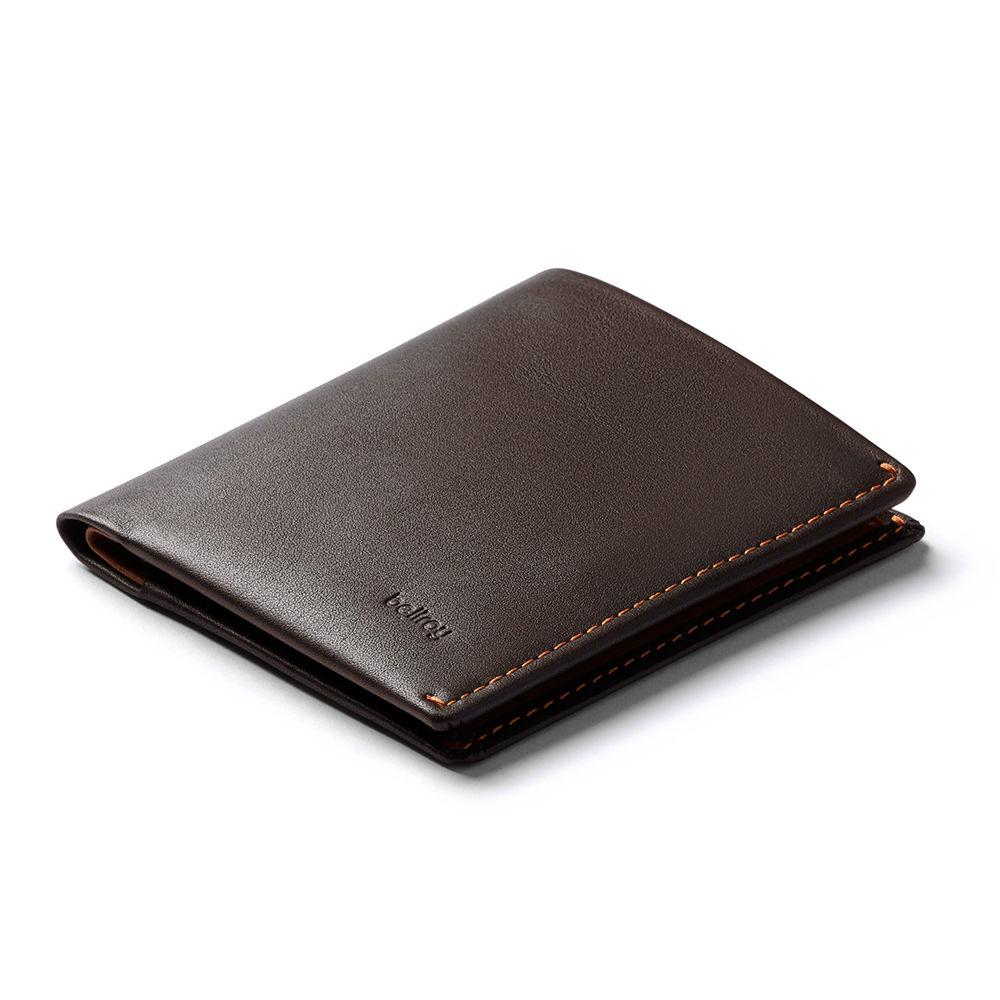 Bellroy Note Sleeve Leather Wallet — Fendrihan Canada