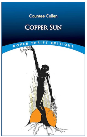 Copper Sun by Countee Cullen