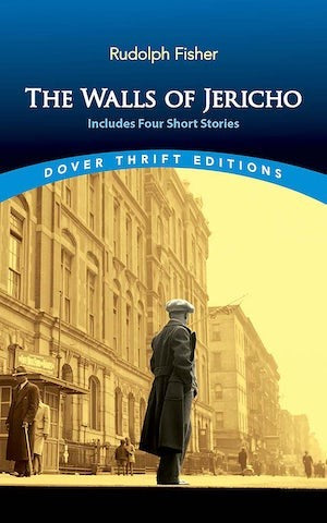 Walls of Jericho by Rudolph Fisher
