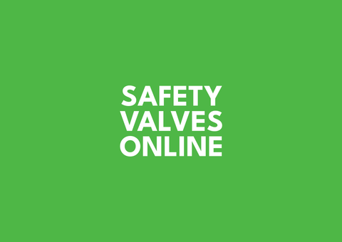About Us - Safety Valves Online