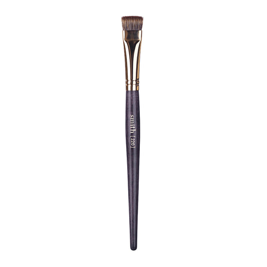 Smith Cosmetics 203 Micro Angled Liner Brush