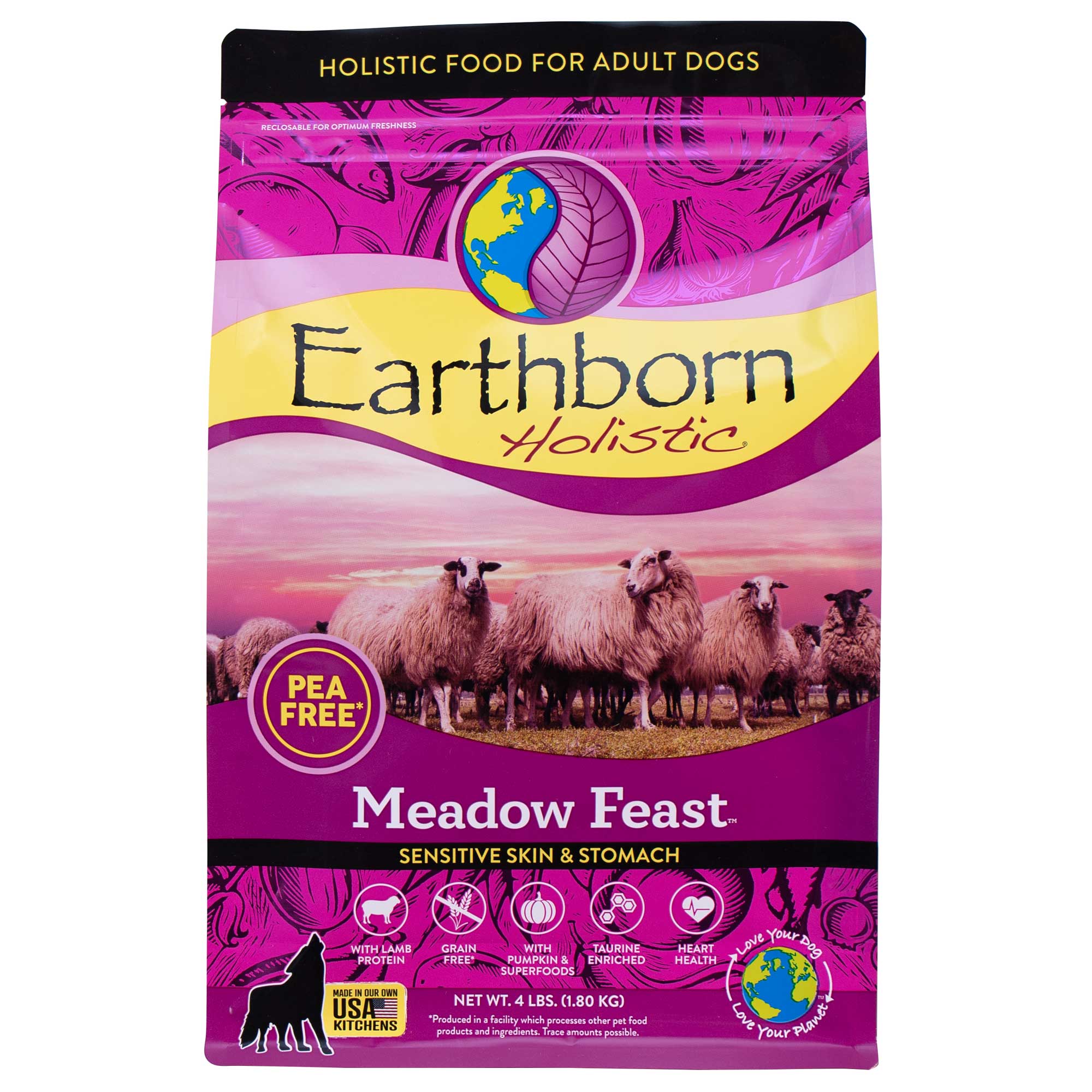 6 Enrichment Toys for Dogs  Earthborn Holistic Pet Food