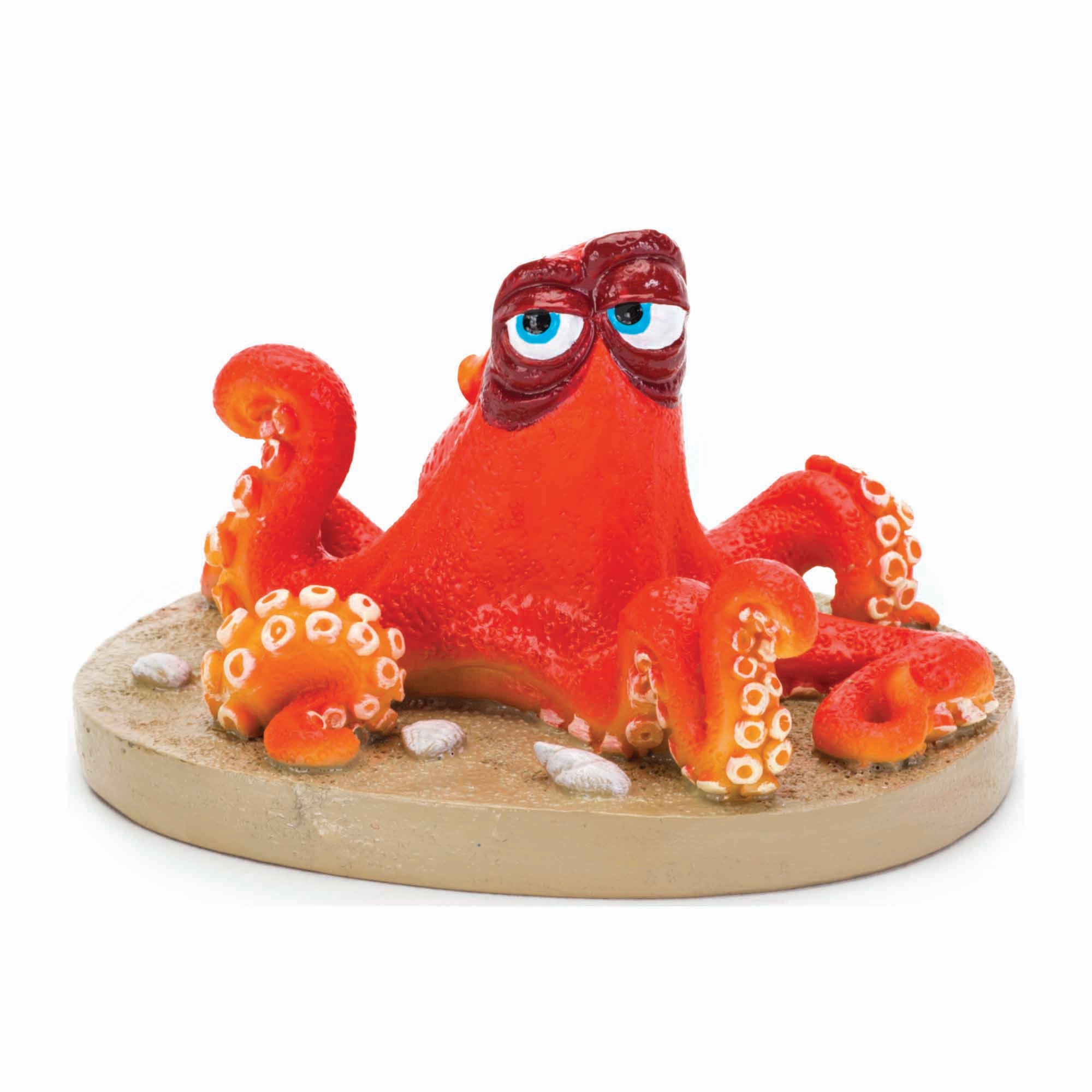 Penn-Plax Officially Licensed Disney's Finding Nemo Fish Tank and