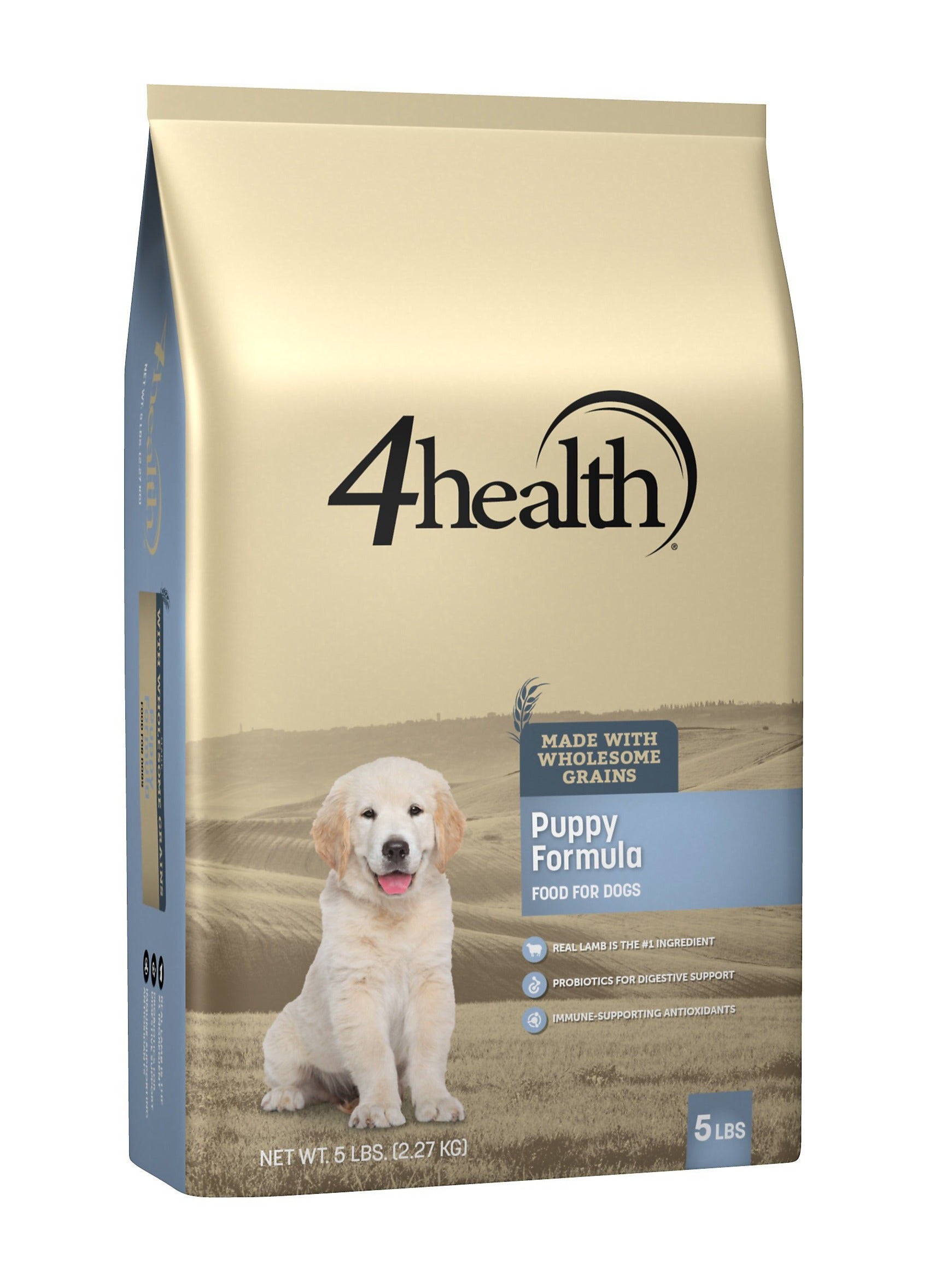 4health dog food hot sale turkey and potato