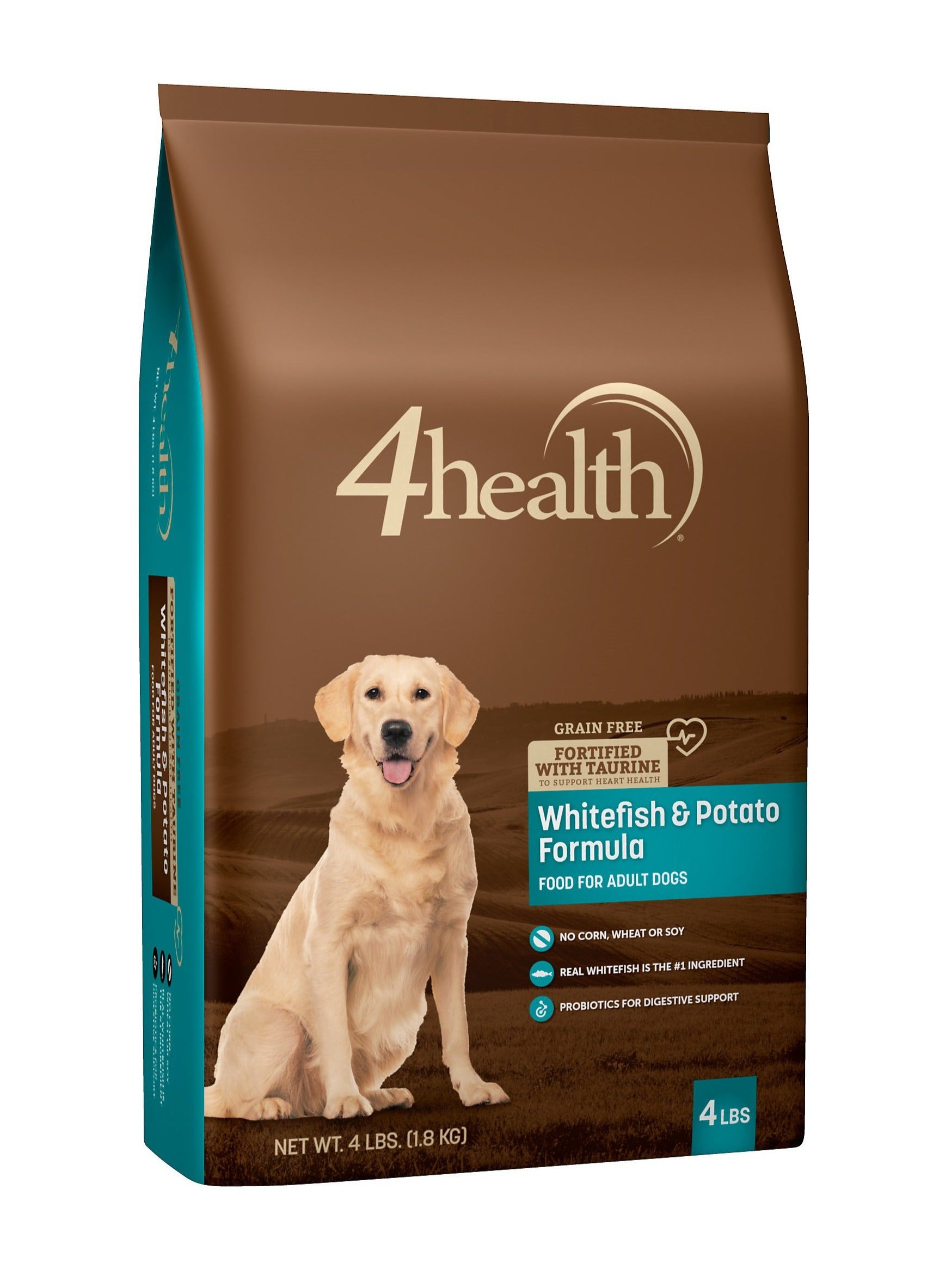 healthy dog chews for large dogs