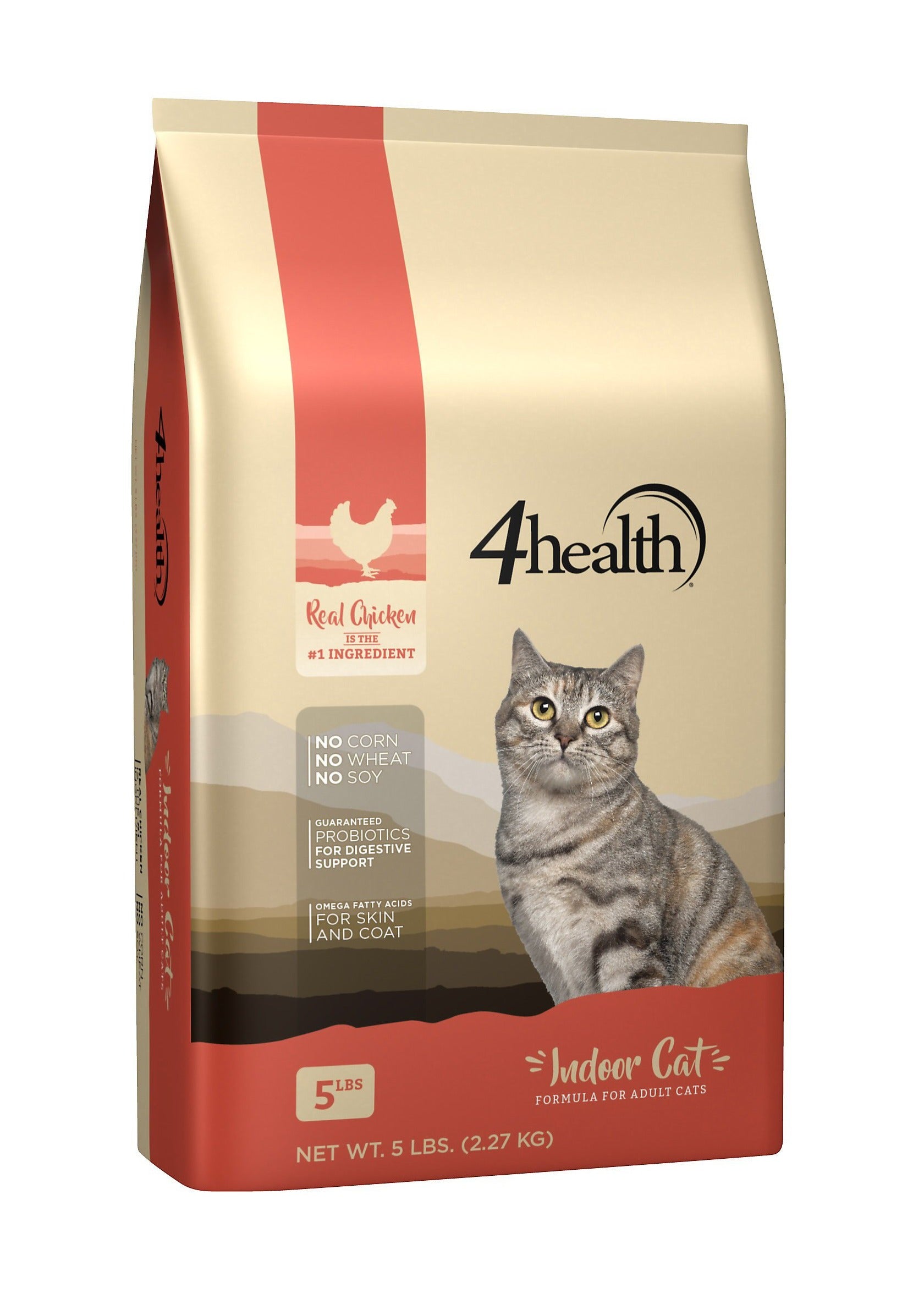 4health urinary cat food