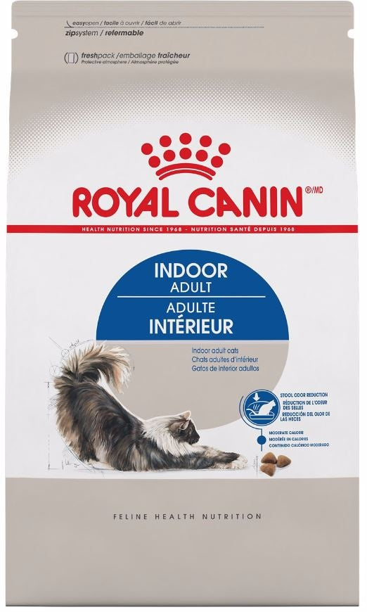 royal canin indoor intense hairball 34 cat dry food