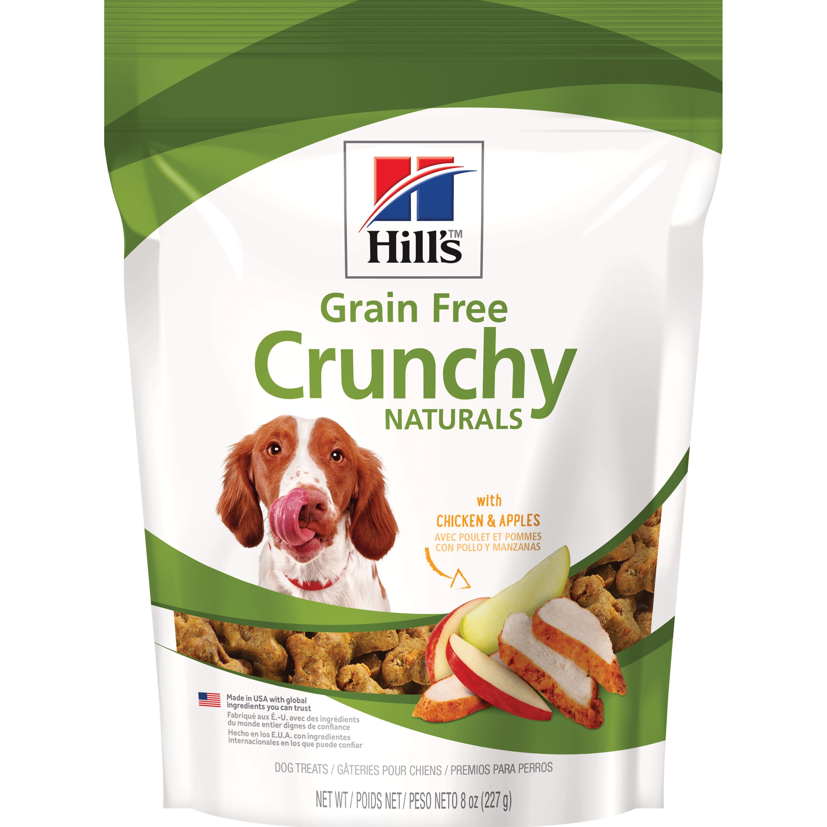 Hill's science hot sale diet fruity snacks