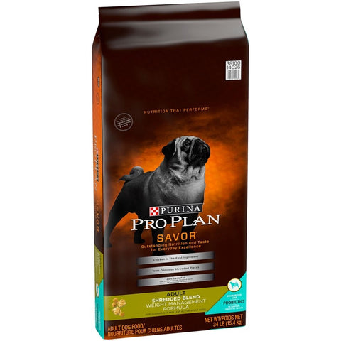 Purina ONE SmartBlend Sensitive Stomach Dry Dog Food – Petsense