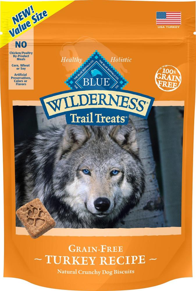 blue wilderness dog food tractor supply