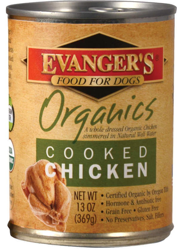 evanger's dog food near me