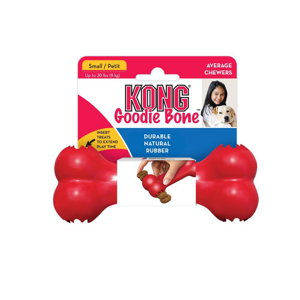 kong bone treats