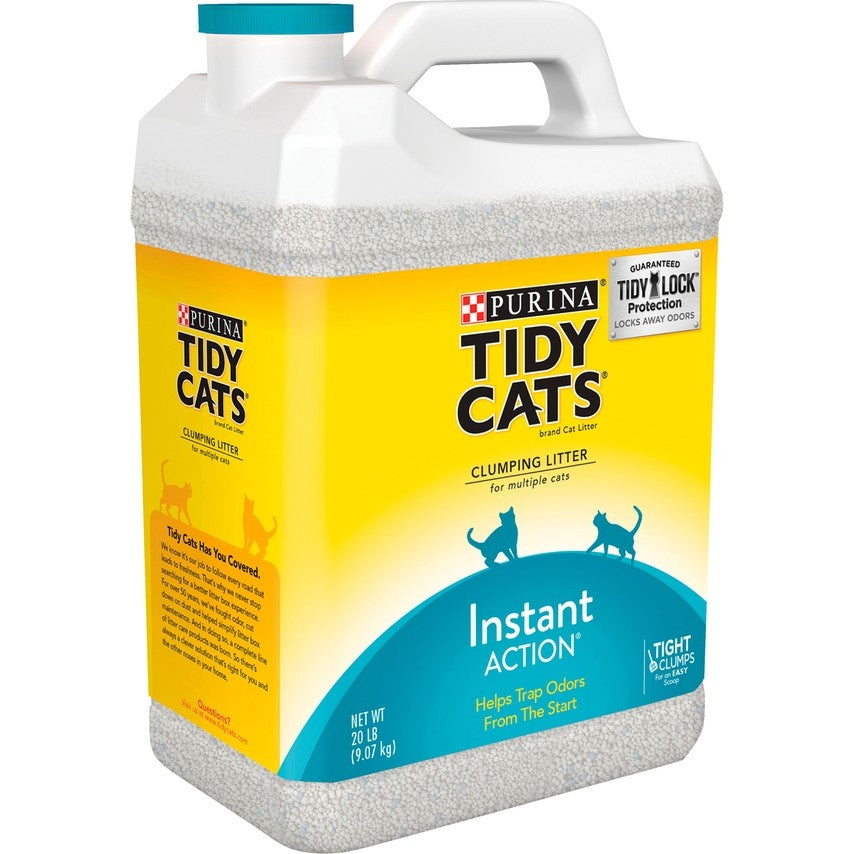 Runesay Self-Cleaning Cat Litter Box Multiple Cats Scooping