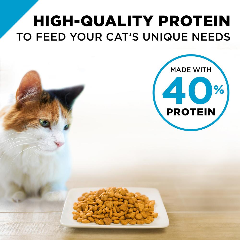 purina pro plan sensitive cat