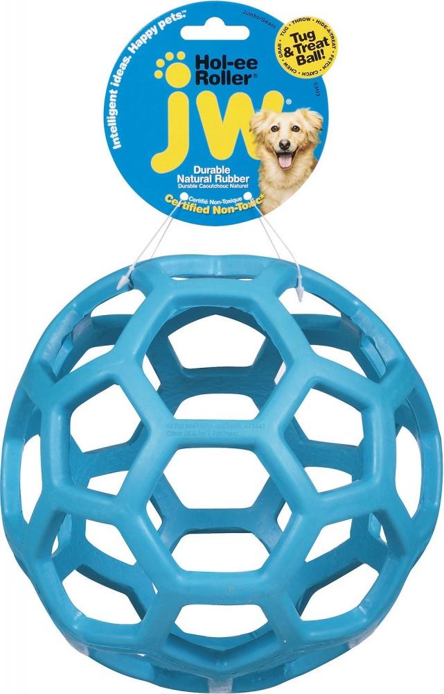 jw dog toys