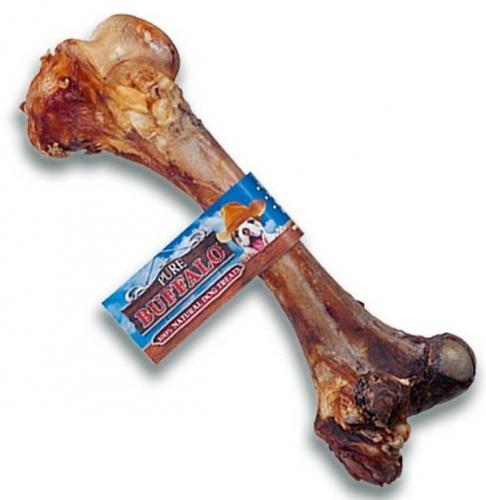 are buffalo bones safe for dogs