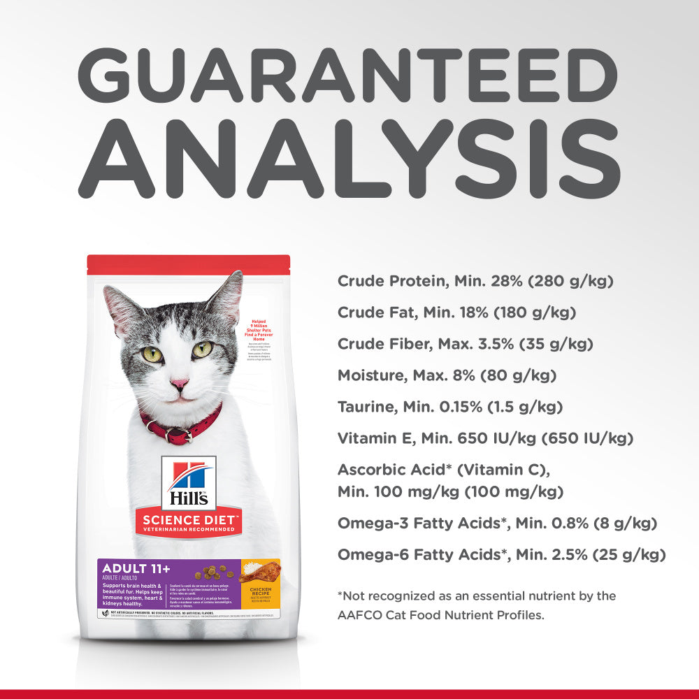 science diet kidney cat food