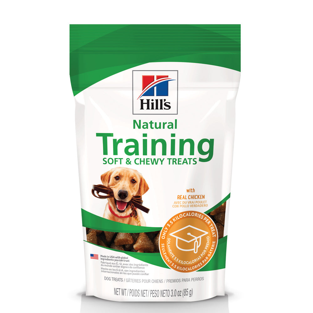 healthy treats for dogs on a diet