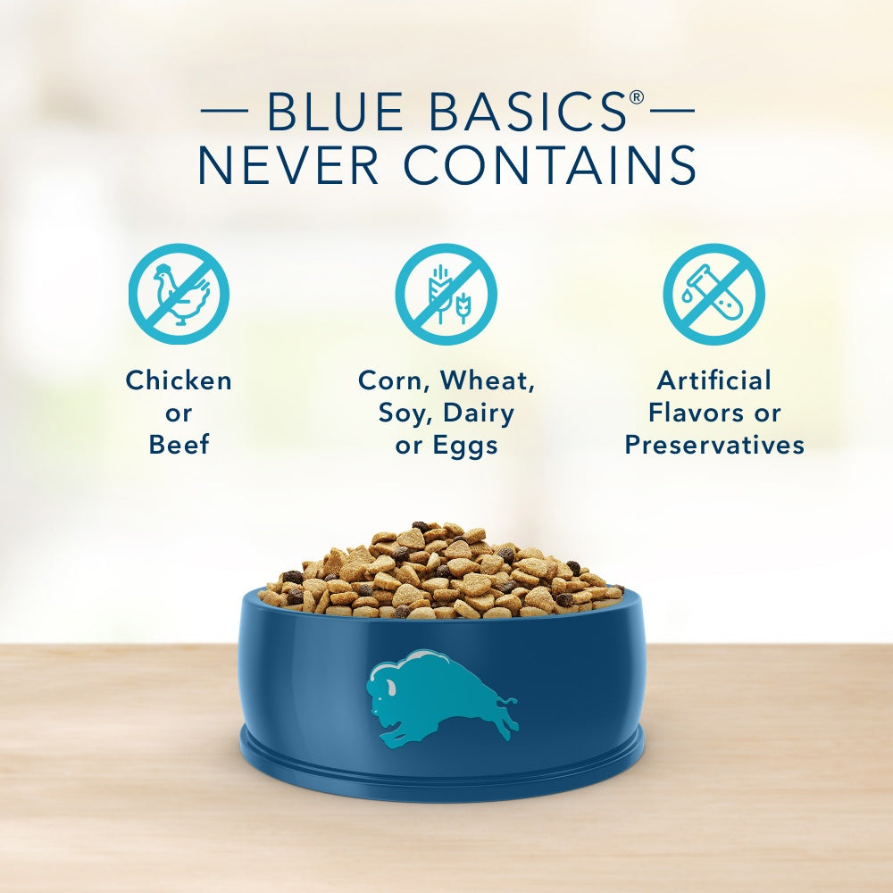 grain free soy free dog food