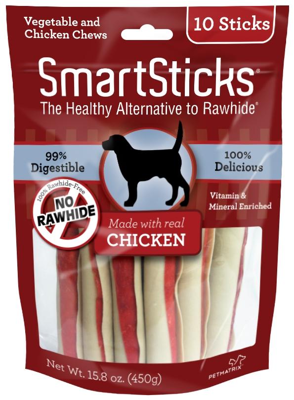 4health Beef Flavor Chew Sticks Dog Treats, 24 oz. at Tractor Supply Co.