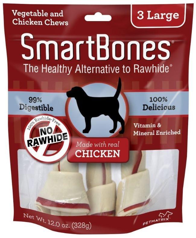 are real bones good for dogs