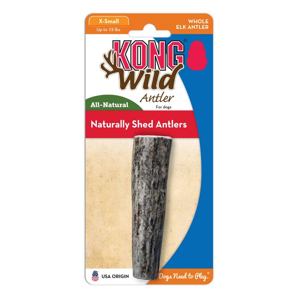 petsmart antler chew