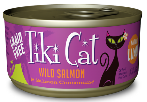 PureBites Mixer Wild Skipjack Tuna in Water Cat Food Topper Treat