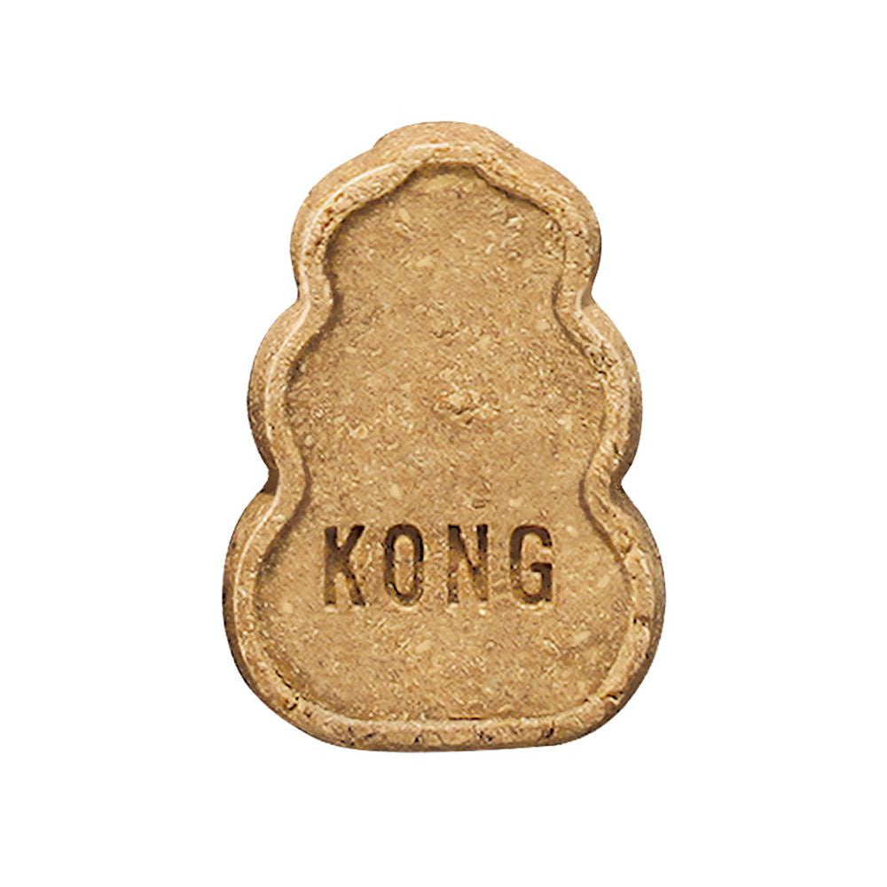 Kong Large Breed Peanut Butter Snacks, Dog Toy Stuffing Treat 11oz