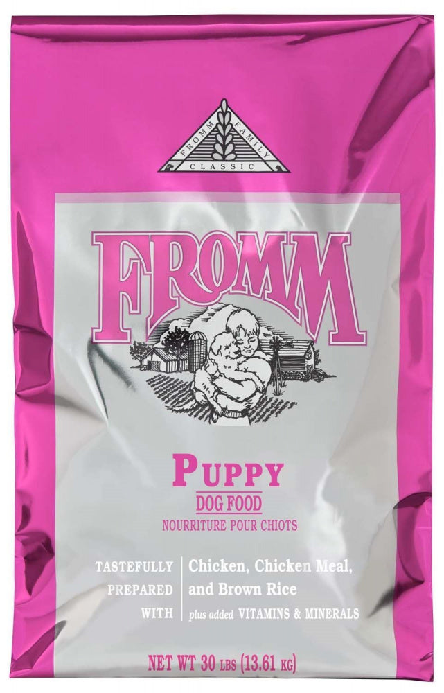 KONG Puppy Easy Treat – Petsense