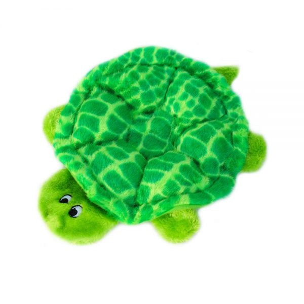  ZippyPaws Snooziez with Shhhqueaker - Alligator Dog Toy with Silent  Squeakers, Quiet Puppy Toys for Boy and Girl Dogs, Small Plush Dog Gifts :  Pet Supplies