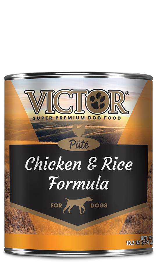 Victor puppy shop food near me